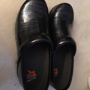 Brand new danskos size 40